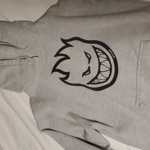 Spitfire hoodie